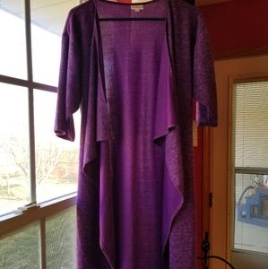 Lularoe Shirley